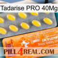 Tadarise PRO 40Mg new05